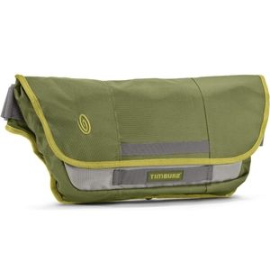 Timbuk2 Catapult Sling Mini Messenger Bag Green Adjustable Bicycle